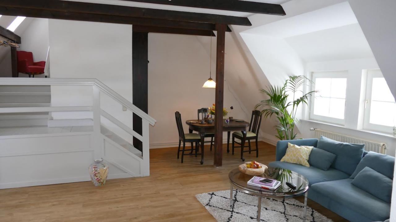 Schoenes Apartment Vor Den Toren Hamburgs - Keine Monteurwohnung Asendorf Esterno foto