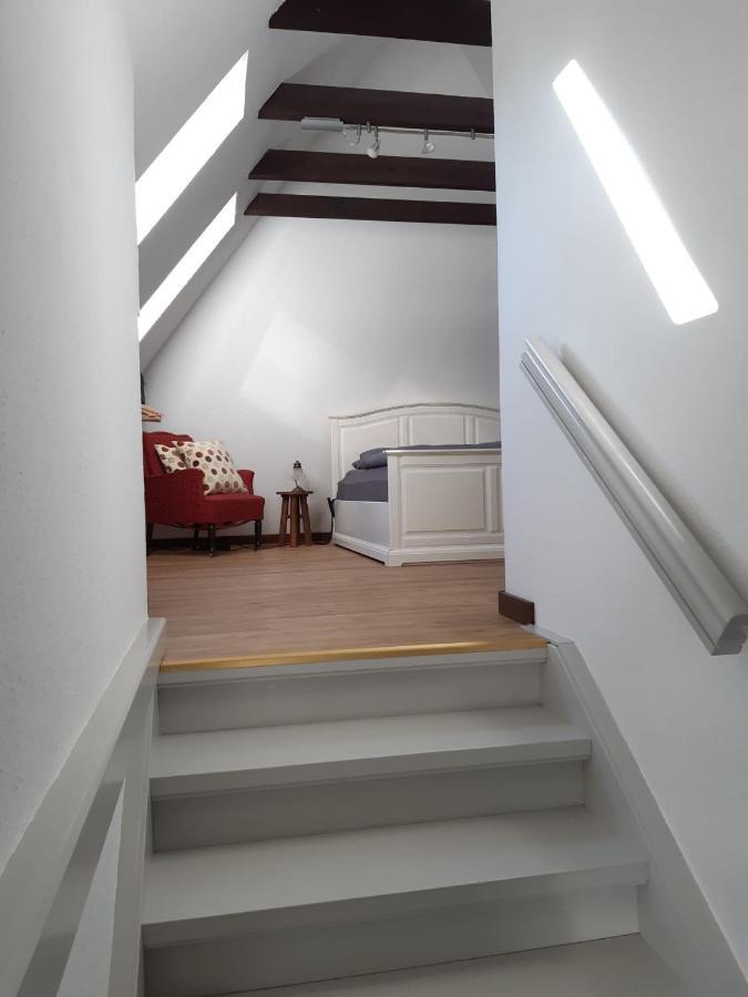 Schoenes Apartment Vor Den Toren Hamburgs - Keine Monteurwohnung Asendorf Esterno foto